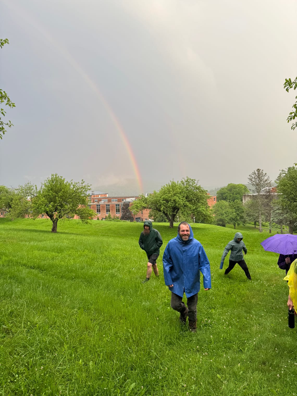 Mindful Beekeeping Retreat @ Kripalu Yoga Retreat Center, June 2025
