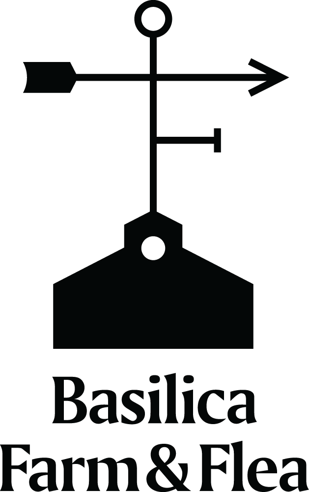 Come visit us at Basilica to purchase all your sweet holiday gifts from us... and learn about our beekeeping services!