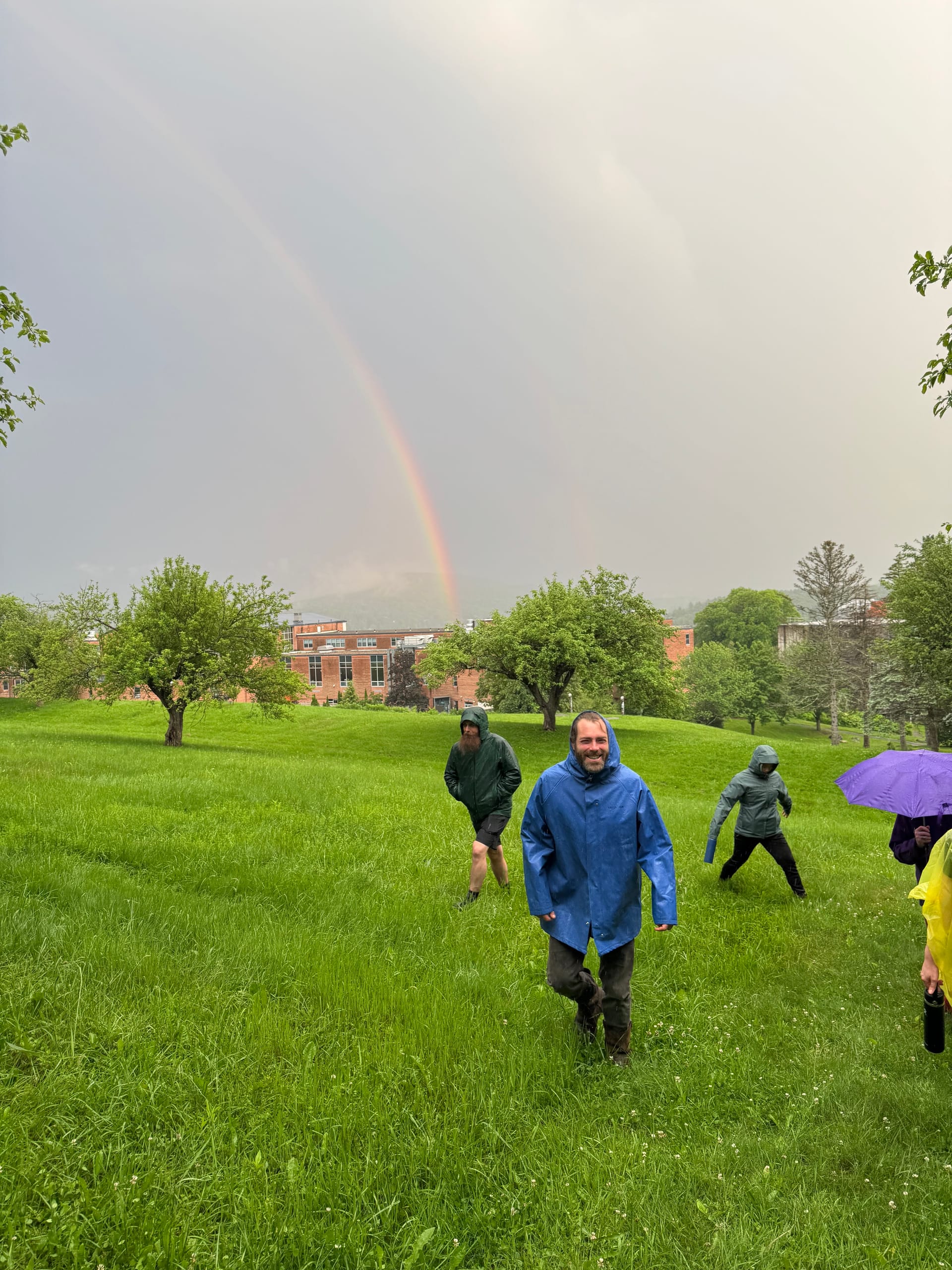 Mindful Beekeeping Retreat @ Kripalu Yoga Retreat Center, June 2025